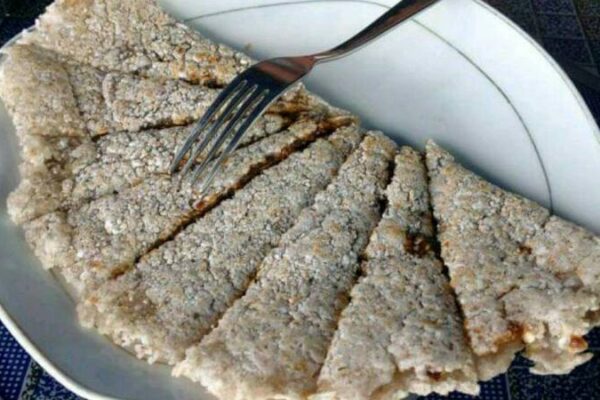 Martabak Sagu: Sensasi Kue Tradisional yang Menggugah Selera