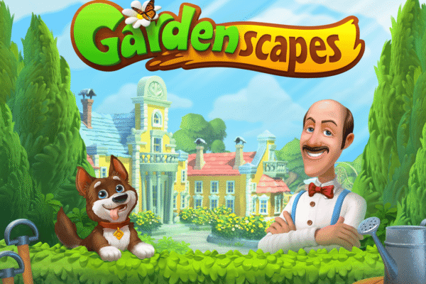 Daftar Game Terbaik Gardenscapes untuk Pengalaman Menarik