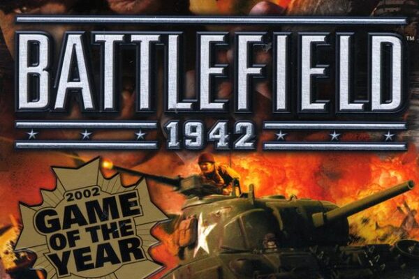 “Perang Dunia II di Medan Pertempuran: Review Battlefield 1942”