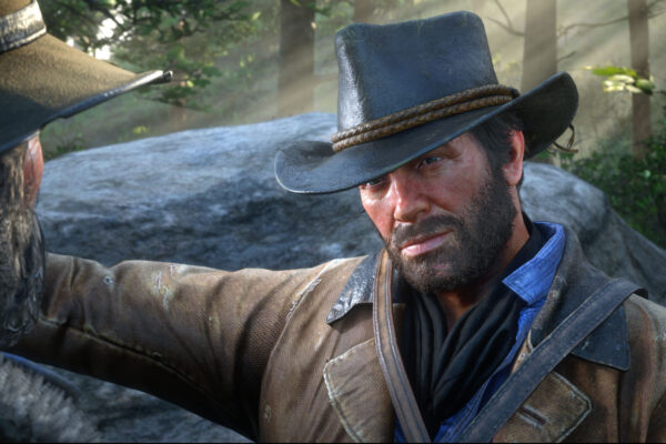 “Review Lengkap Game PC Red Dead Redemption 2”