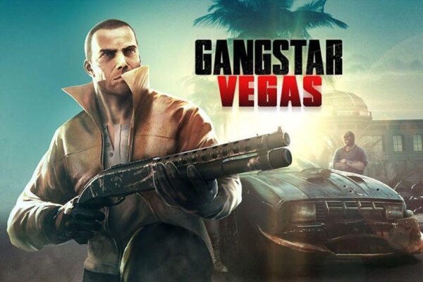 Ulasan Game Terbaik Gangstar: Kejahatan dan Aksi Tanpa Batas