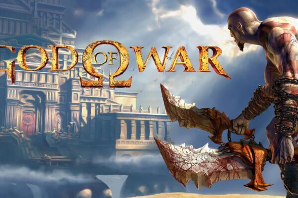 Daftar Game Dewa Perang Terbaik yang Wajib Dicoba