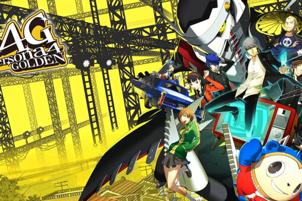 Mengenal Game Persona 4 Emas: Pilihan Terbaik untuk Penggemar RPG