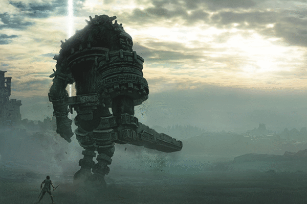 Review Game Terbaik Bayangan Colossus: Keindahan dan Tantangan Epik