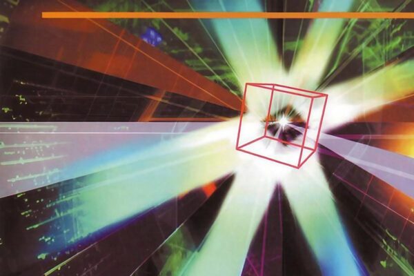 Rez (2001): Game Terbaik yang Menggabungkan Musik dan Visuals