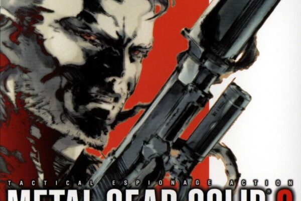 Analisis Mendalam tentang Game Metal Gear Solid 2: Sons of Liberty