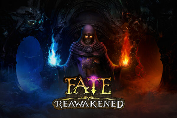Fate: Reawakened – Petualangan Baru dalam Dunia Game Fate