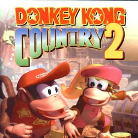 Ulasan Lengkap tentang Donkey Kong Country 2: Diddy’s Kong Quest