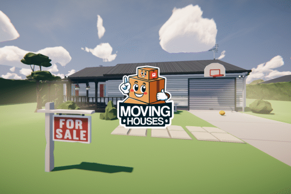 Game Terbaik untuk Membantu Proses Moving Houses dengan Mudah