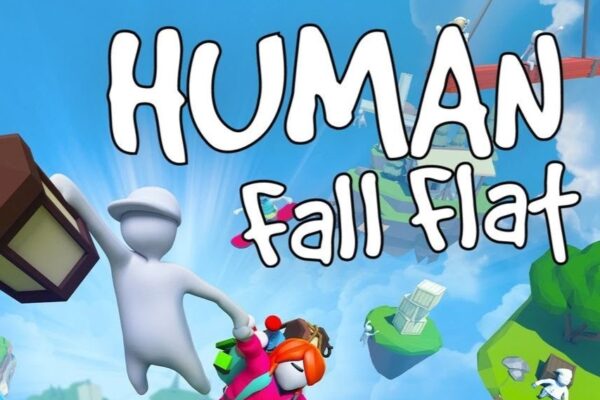 Mengenal Gameplay dan Fitur Unik Human Fall Flat