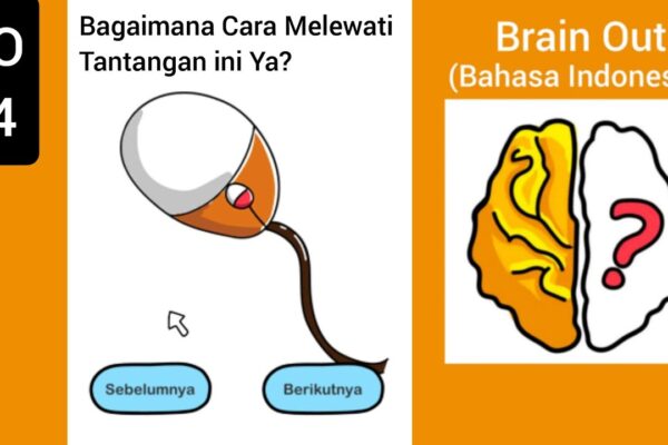 Mengulas Tantangan dan Solusi dalam Game Brain Out: Bisakah Anda Melesainya?