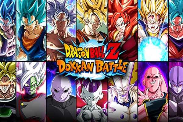 Panduan Lengkap Game Dragon Ball Z Dokkan Battle di Indonesia