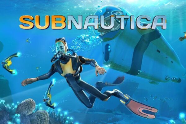 Panduan Lengkap Game Subnautica: Eksplorasi Dunia Bawah Laut