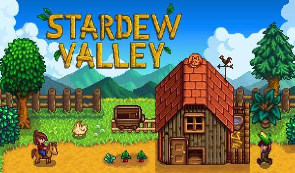 Panduan Lengkap Stardew Valley: Petualangan Berkebun dan Kehidupan Pedesaan