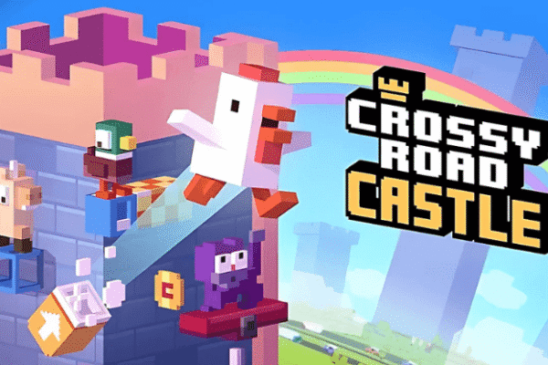 Panduan Lengkap tentang Game Crossy Road: Tips dan Strategi