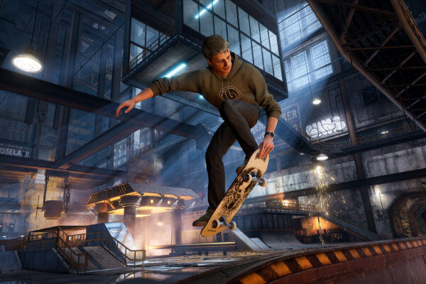 Review Game Terbaik Tony Hawk’s Pro Skater 3 dan 4 yang Wajib Dicoba