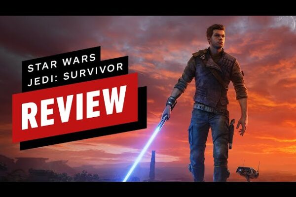 Review Lengkap Game STAR WARS Jedi: Survivor dan Fitur Utamanya