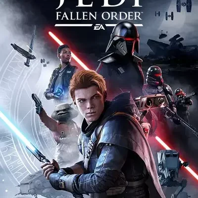 Ulasan Lengkap Game STAR WARS Jedi: Fallen Order di Indonesia