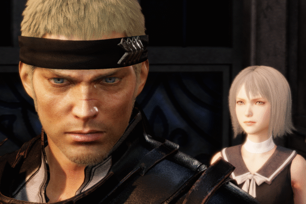 Ulasan Lengkap Game Stranger of Paradise: Final Fantasy Origin