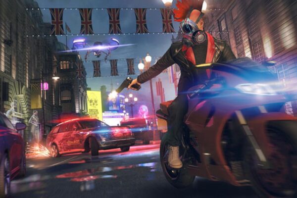 Ulasan Lengkap Game Watch Dogs: Legion dan Fitur Utamanya