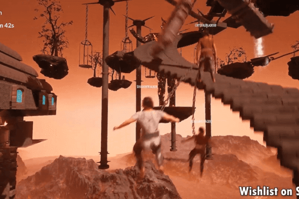 Ulasan Lengkap tentang Game “It Takes Two” dan Fitur Uniknya