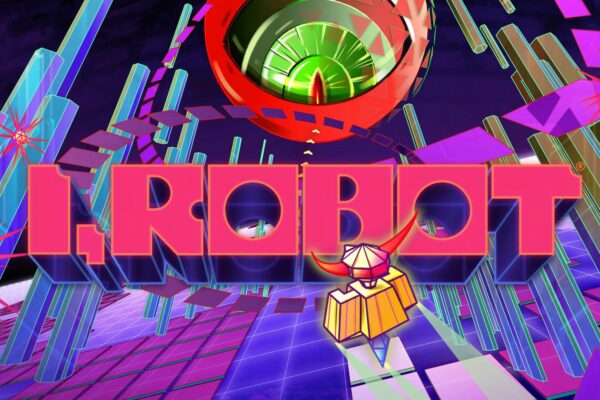 Ulasan Lengkap tentang Game Terbaik dari I, Robot