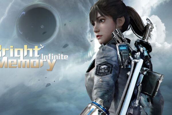 Bright Memory: Infinite, Petualangan Aksi Futuristik yang Mendebarkan