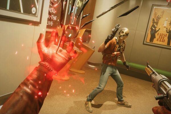 Deathloop: Mengulas Gameplay dan Fitur Inovatif dalam Game Terkini