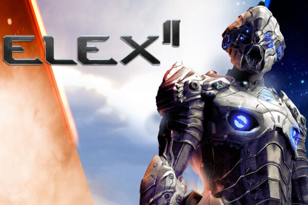 Elex II: Petualangan Epik di Dunia Fantasi yang Menegangkan