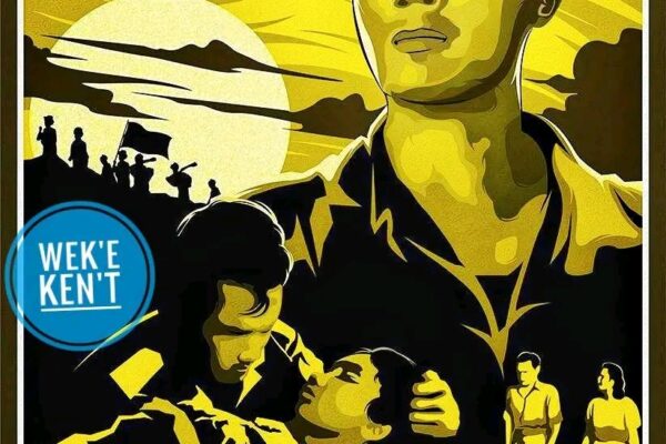 Film Max Mustard: Profil dan Perjalanan Karir Sang Sutradara