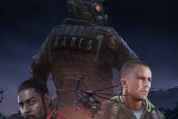 Game Daymare: 1998, Petualangan Seram di Dunia Horor Retro