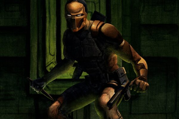 Game No Sun to Worship: Menyelami Dunia yang Gelap dan Misterius