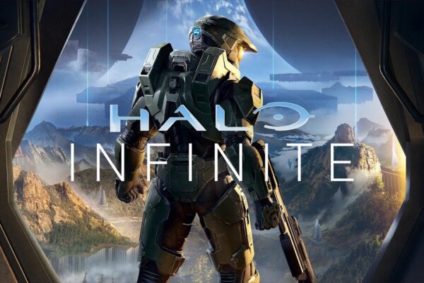 Halo Infinite: Petualangan Epik di Dunia Futuristik
