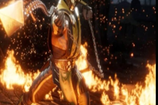 Mortal Kombat 11: Panduan Lengkap dan Fitur Utama Game Fight 2023