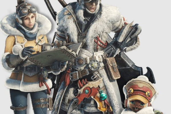 Panduan Lengkap Monster Hunter: World untuk Pemain Baru