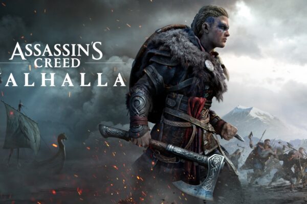 Ulasan Film Assassin’s Creed: Valhalla – Petualangan Viking yang Epik