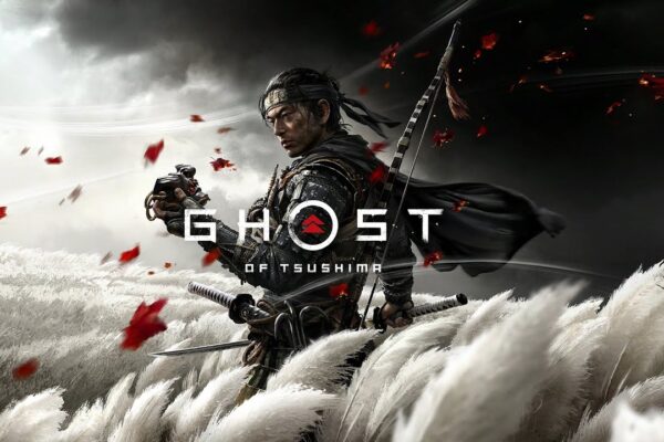 Ulasan Film Ghost of Tsushima: Kisah Epik di Pulau Tsushima