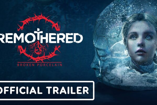 Ulasan Film Remothered: Broken Porcelain, Kisah Horor yang Mencekam