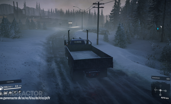 Ulasan Film Snowrunner: Petualangan Menantang di Dunia Salju