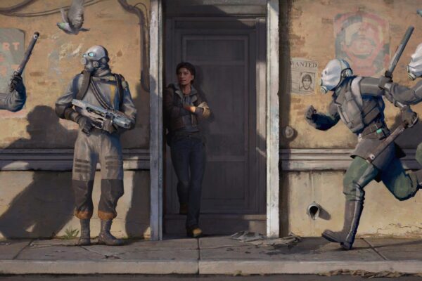 Ulasan Lengkap Film Half-Life: Alyx dalam Dunia Virtual Reality