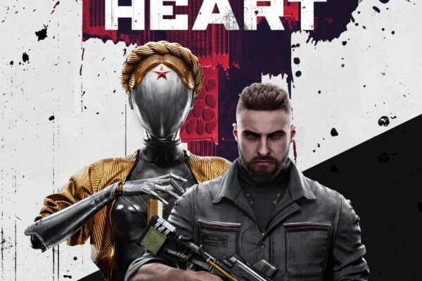 Ulasan Lengkap Game Atomic Heart: Kisah dan Fitur Utama