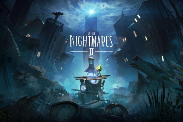 Ulasan Lengkap tentang Game Little Nightmares II dan Fitur Utamanya