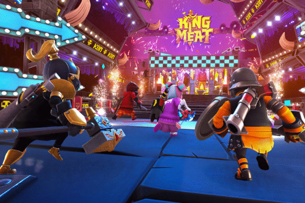 Ulasan Mendalam tentang Film “Immortals Fenyx Rising” di Dunia Sinema