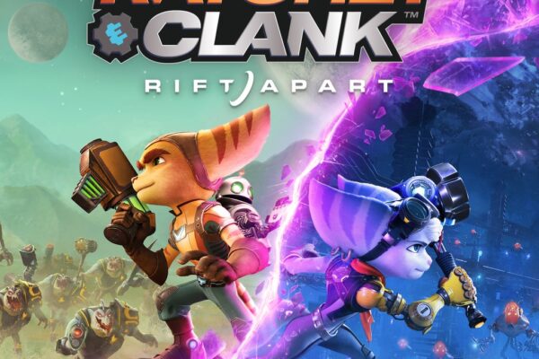 Ulasan Mendalam tentang Game Ratchet & Clank: Rift Apart