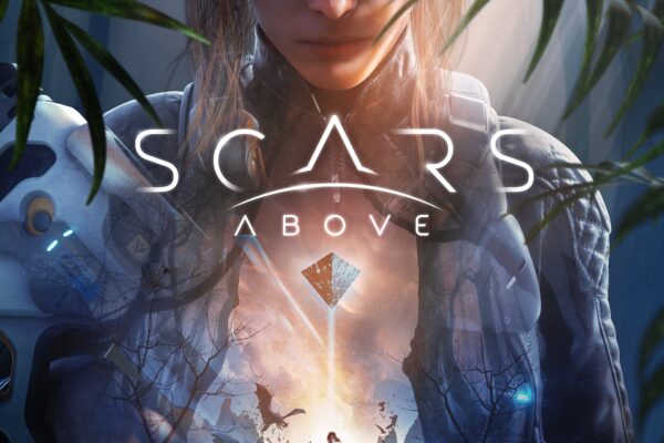Ulasan Mendalam tentang Game Scars Above: Cerita dan Fitur Utama