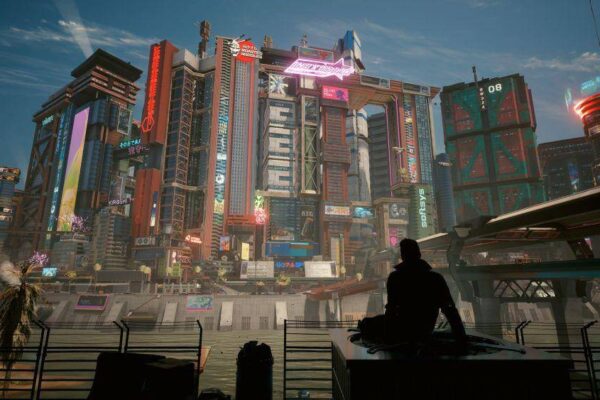 Ulasan Mendalam tentang Game “The Ascent” dan Fitur Unggulannya