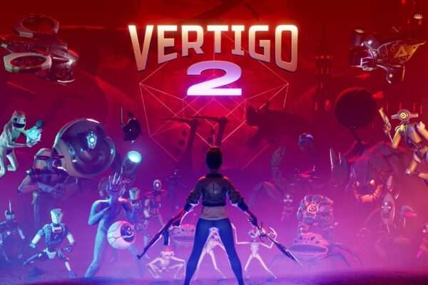 Vertigo 2: Petualangan Seru dalam Dunia Virtual yang Menggugah