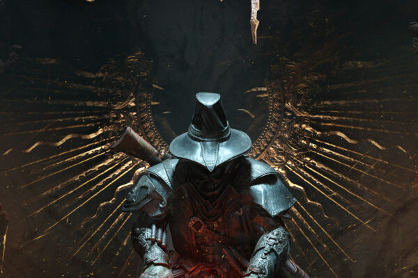 Witchfire: Game Aksi Fantasi Gelap dengan Atmosfer Misterius